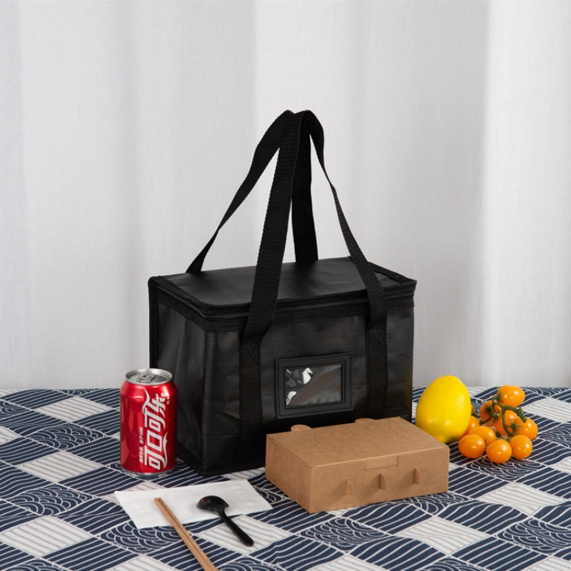 Insulated Cooler Bag, Large Ca - Food Storage Hiking ulasan dan harga